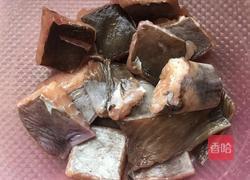 红烧深海老扳鱼的做法图解8