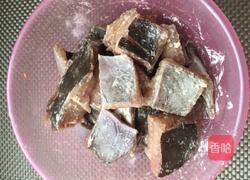 红烧深海老扳鱼的做法图解9
