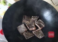 红烧深海老扳鱼的做法图解11