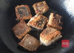 红烧深海老扳鱼的做法图解12
