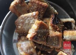 红烧深海老扳鱼的做法图解13