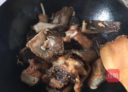 红烧深海老扳鱼的做法图解16