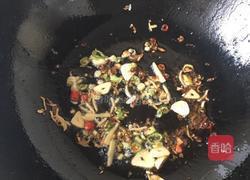 红烧深海老扳鱼的做法图解15