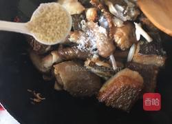 红烧深海老扳鱼的做法图解17