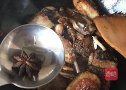 红烧深海老扳鱼的做法图解19