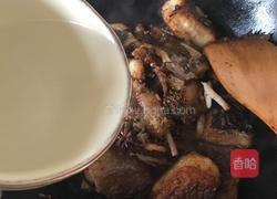 红烧深海老扳鱼的做法图解22