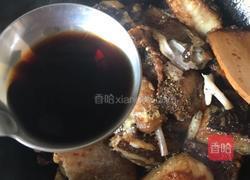 红烧深海老扳鱼的做法图解21