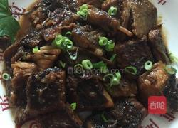 红烧深海老扳鱼的做法图解28