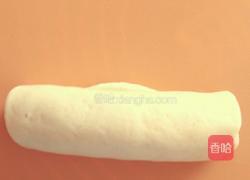 沙拉豆沙包的做法图解4