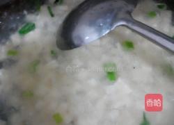 嫩豆腐蛋花汤的做法图解3