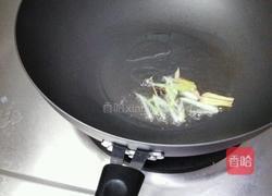 素炒双耳的做法图解3