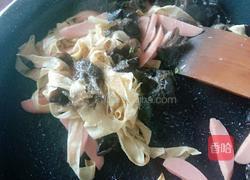 炫彩小炒的做法图解10