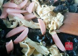 炫彩小炒的做法图解9