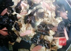 炫彩小炒的做法图解11