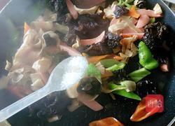 炫彩小炒的做法图解13