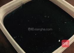 龟苓膏的做法图解4