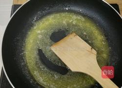 花生牛轧糖的做法图解4