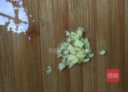 酸辣空心菜梗的做法图解4