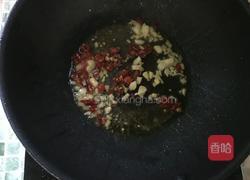 酸辣空心菜梗的做法图解7