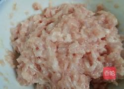 冬瓜肉丸汤的做法图解5