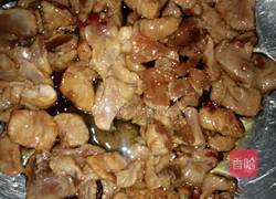 洋葱炒鸡肉的做法图解6