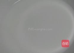 QQ糖懒人布丁的做法图解3