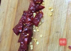 清炒花菜的做法图解4