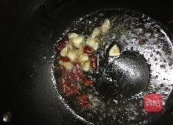 清炒花菜的做法图解5