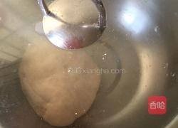 鲜肉木耳馄饨的做法图解2