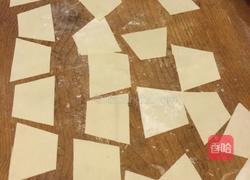 鲜肉木耳馄饨的做法图解7