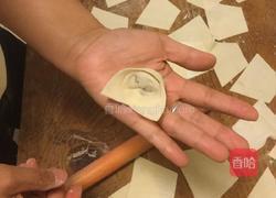 鲜肉木耳馄饨的做法图解12