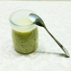 猕猴桃酸奶的做法[图]