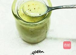 猕猴桃酸奶的做法图解15