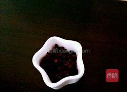 曼越莓奶油花生小饼干的做法图解2