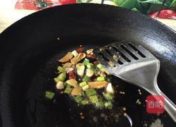 辣炒小河虾的做法图解3