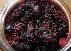 桑椹果酱的做法图解8