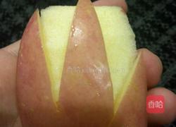 水果盘的做法图解10