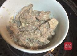 蒜香排骨的做法图解5