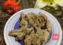 蒜香排骨的做法图解7