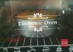 戚风蛋糕的做法图解10