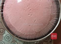 玫瑰面包的做法图解6