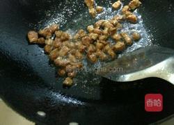 豌豆牛肉的做法图解3