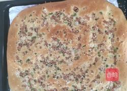 肉松卷。的做法图解6