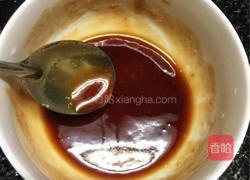 糖醋虎皮鹌鹑蛋的做法图解5