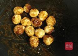 糖醋虎皮鹌鹑蛋的做法图解6