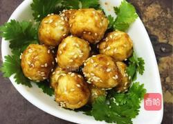 糖醋虎皮鹌鹑蛋的做法图解8