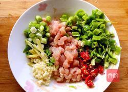 香辣蚝油日本豆腐的做法图解4