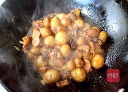 鸡腿焖土豆的做法图解8