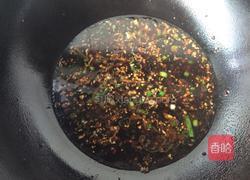 肉末浇汁娃娃菜的做法图解9