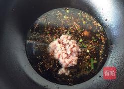 肉末浇汁娃娃菜的做法图解10